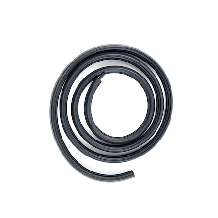 Fairchild Industries 2007-2014 Chevrolet Suburban 1500 Door Seal On Body Oem#- 22766409 G3160